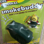 smoke buddy｜スモークバディ（レギュラーサイズ）